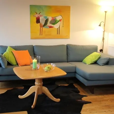 Apartament Haus Bergblick-hochplatte - #127952 Rieden am Forggensee