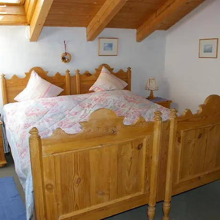 Haus Bergblick-hochplatte - #127952 Apartament Rieden am Forggensee