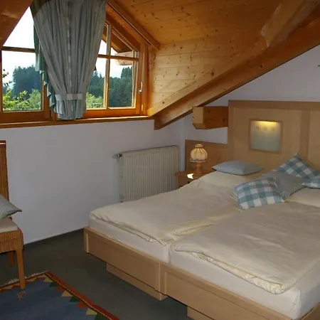 Haus Bergblick-hochplatte - #127952 *